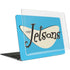 The Jetsons The Jetsons Logo MacBook Air 15in (2023-2025) Case plus Skin